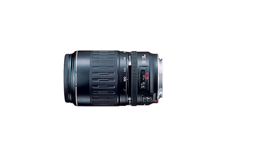 Canon EF 100-300 mm f/4.5-5.6 USM Lens 2565A003