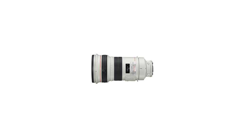 Canon EF 300mm f/2.8L IS II USM Lens 4411B002