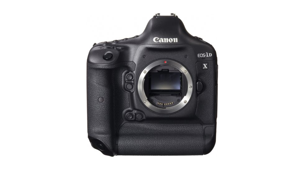 Canon EOS 1D X Digital SLR Camera - BODY ONLY 5253B002