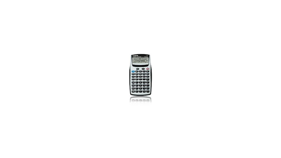 Canon F-710 Scientific Calculator 9208A001