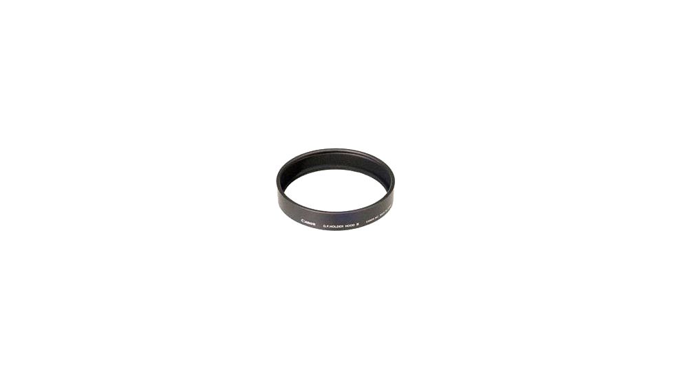 Canon Gelatin Filter Holder Hood 4