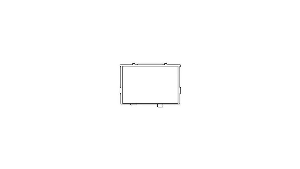 Canon EE-A Focusing Screen