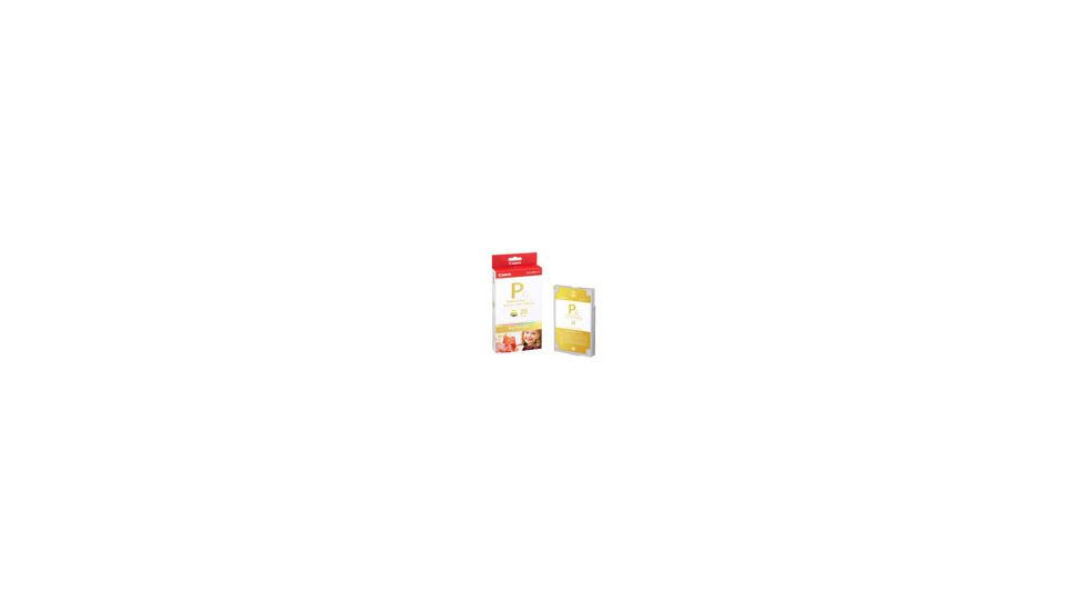 Canon E-P20G Easy Photo Pack Gold Ink 4 x 6, 20 Sheets 2364B001