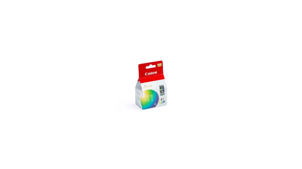 Canon CL-41 Color Ink Tank 0617B002
