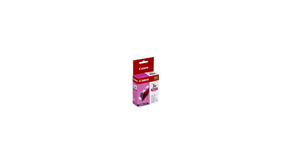 Canon BCI-3e Magenta Ink Tank 4481A003