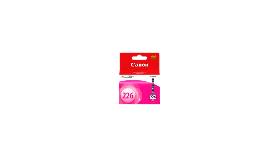 Canon CLI-226 Magenta Ink Tank 4548B001