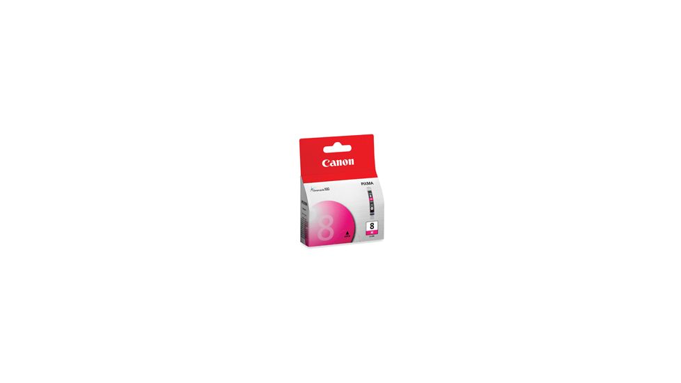 Canon CLI-8 Magenta Ink Tank 0622B002