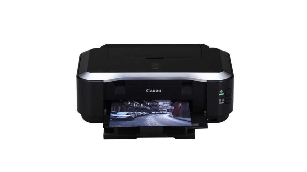 Canon PIXMA iP3600 Photo Ink Jet Printer 2868B002