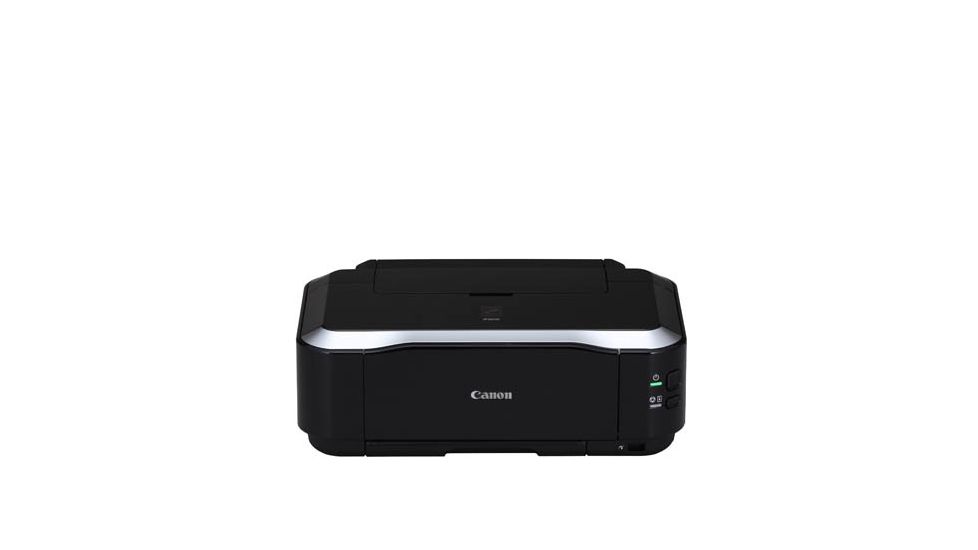 Canon PIXMA iP3600 Photo Ink Jet Printer