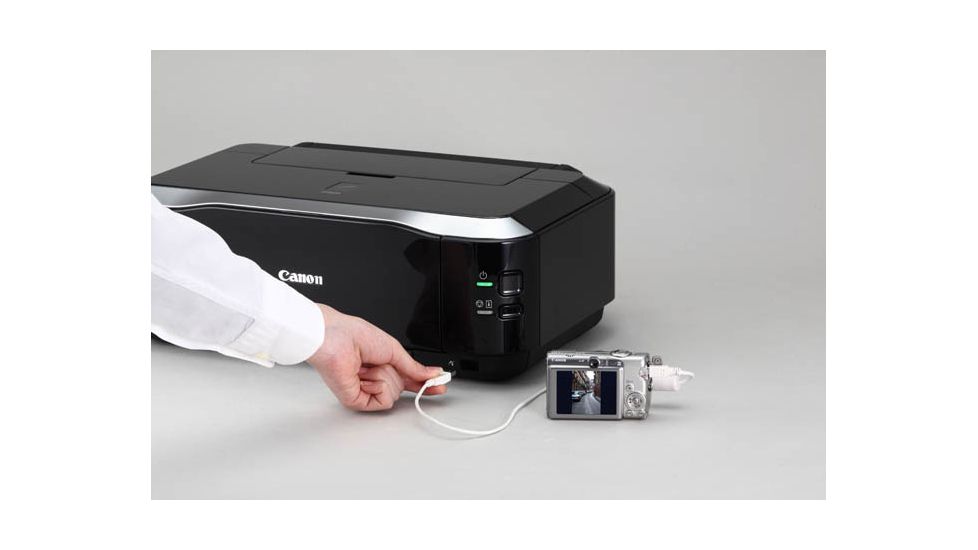 Canon 2868B002 PIXMA iP3600 Photo Ink Jet Printer