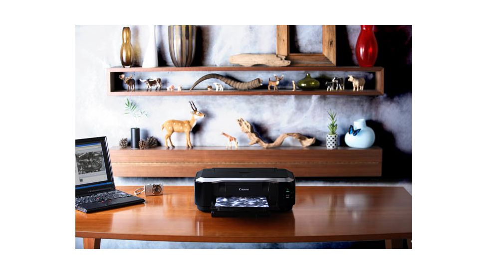 Canon PIXMA iP 3600 Photo Ink Jet Printer