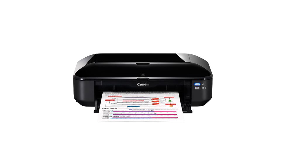 Canon PIXMA iX6520 Photo Printer 4895B002