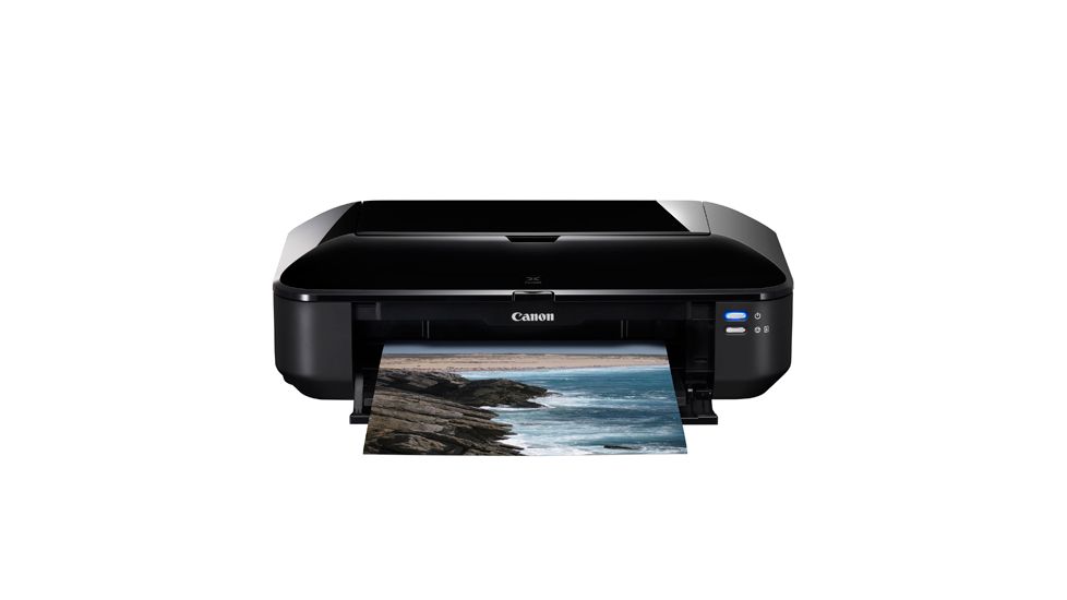 Canon 4895B002 PIXMA iX6520 Photo Printer