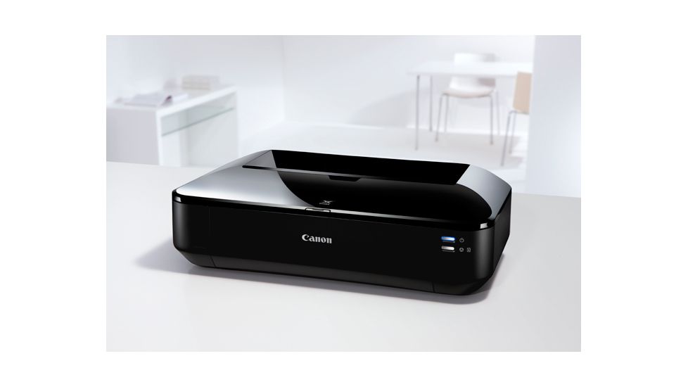 Canon PIXMA iX6520 Photo Printer 4895B002