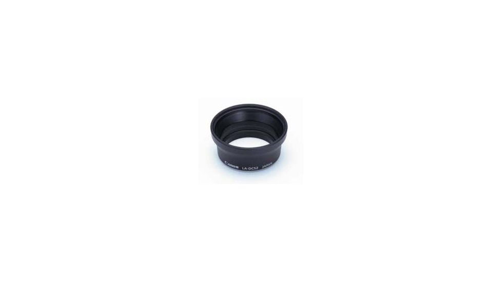 Canon Lens Adapter LA-DC52 for the PowerShot A40, A20, A10 6867A001