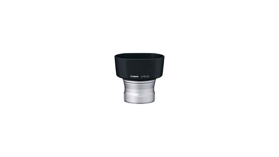 Canon Lens Adapter LH-DC30