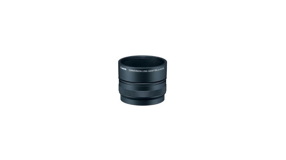 Canon Lens Adaptor LA-DC58K for Canon G10 Digital Cameras 3151B001