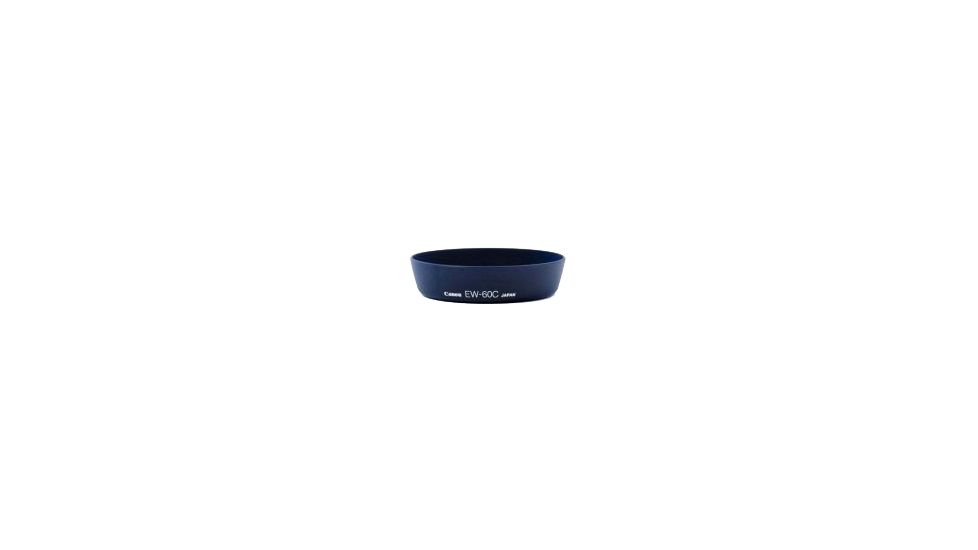 Canon Lens Hood