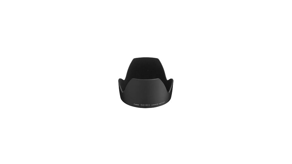 Canon Lens Hood EW-83 J