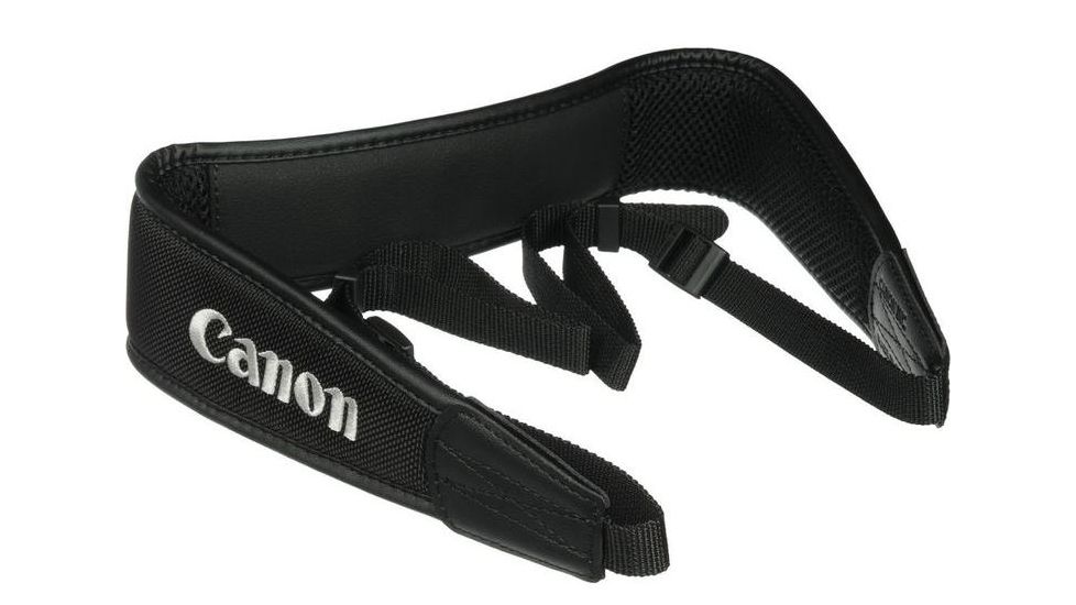 Canon Lens Wide Strap B 4771B001