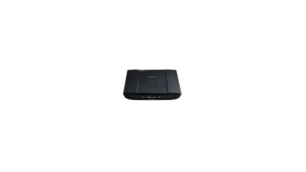 Canon CanoScan LiDE 110 Color Image Scanner 4507B002