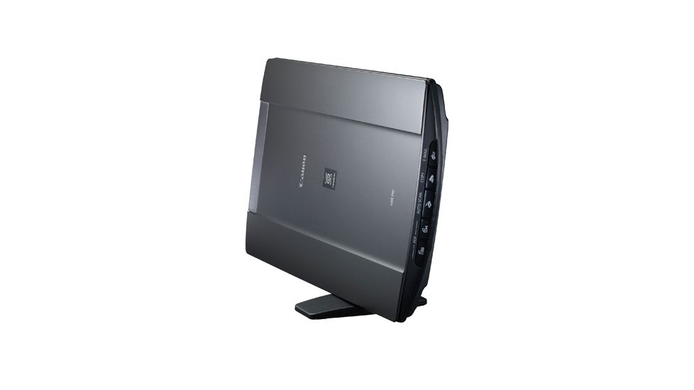 Canon 4508B002 Cano Scan LiDE 210 Color Image Scanner