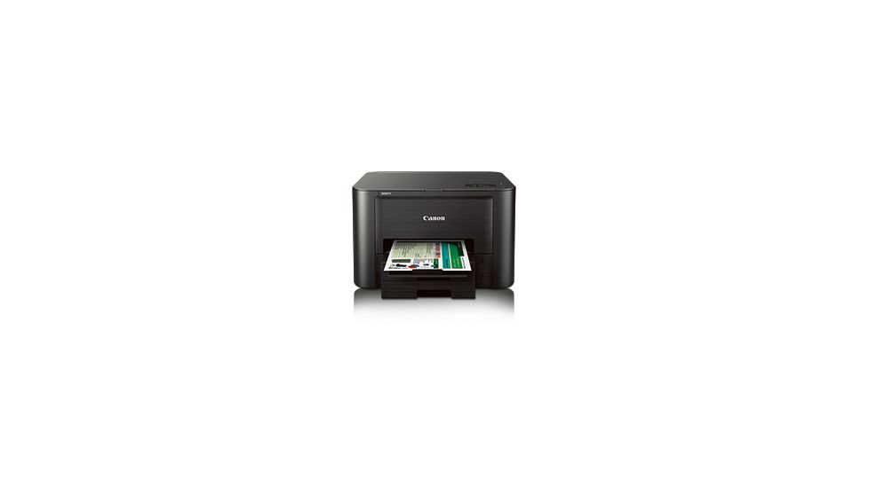 Canon MAXIFY iB4020 Wireless Small Office Inkjet Printer,18.3x18.1x11.5in,Black 9491B002