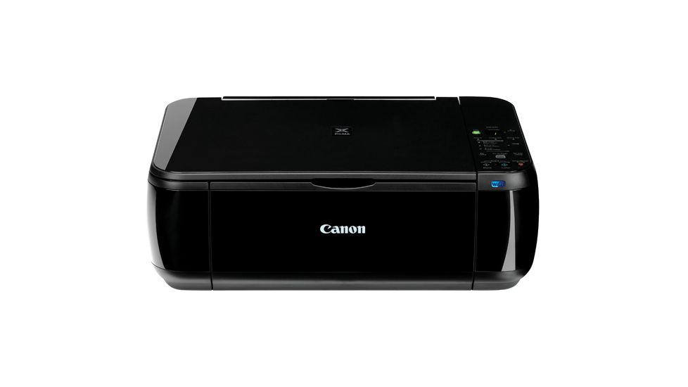 Canon PIXMA MP495 Wireless All-In-One Ink Jet Printer