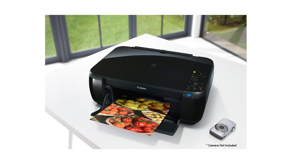 Canon PIXMA MP495 Printer