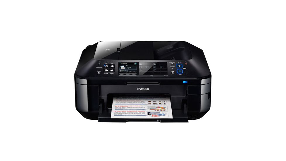 Canon PIXMA MX882 Wireless Office All-In-One Printer 4894B002