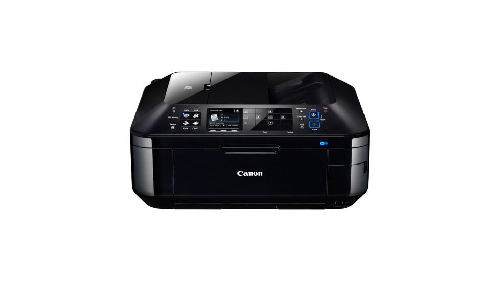 Canon PIXMA MX882 Wireless Office All-In-One Printer