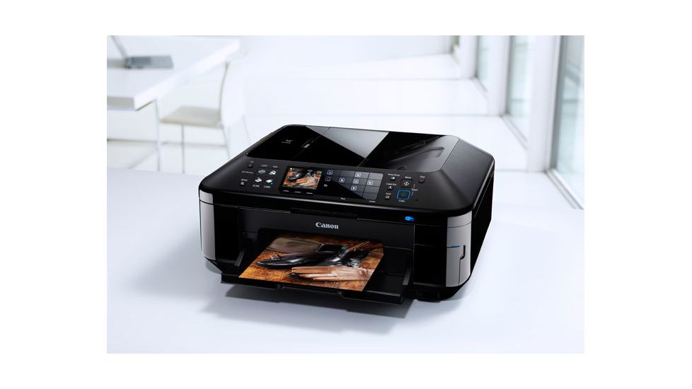 Canon PIXMA MX882 Wireless Printer