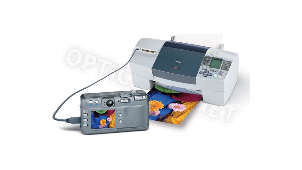 Canon 530D Direct Print Photo Printer