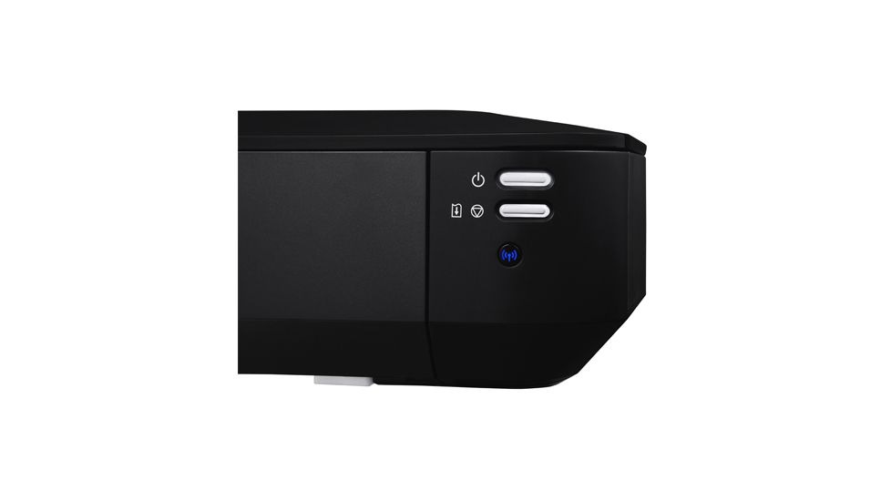 Canon Pixma iX6820 Corporate/Graphic Arts Printer, Black 8747B002