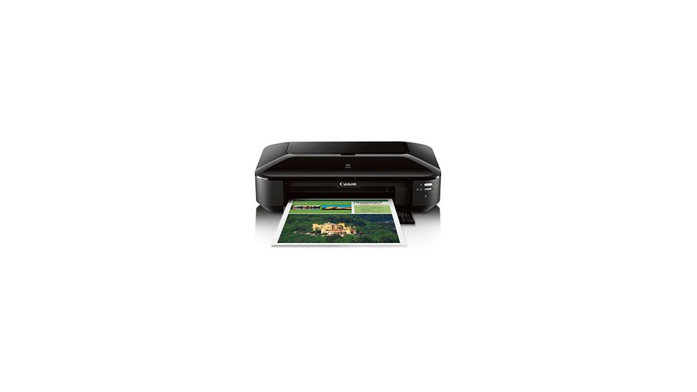 Canon Pixma iX6820 Corporate/Graphic Arts Printer, Black 8747B002