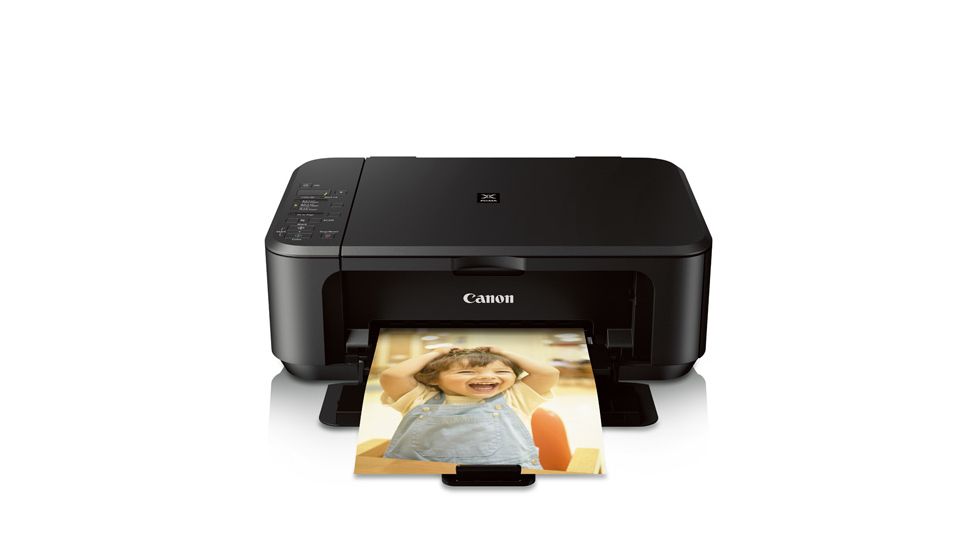 Canon PIXMA MG2220 Color Inkjet Printer 6221B030
