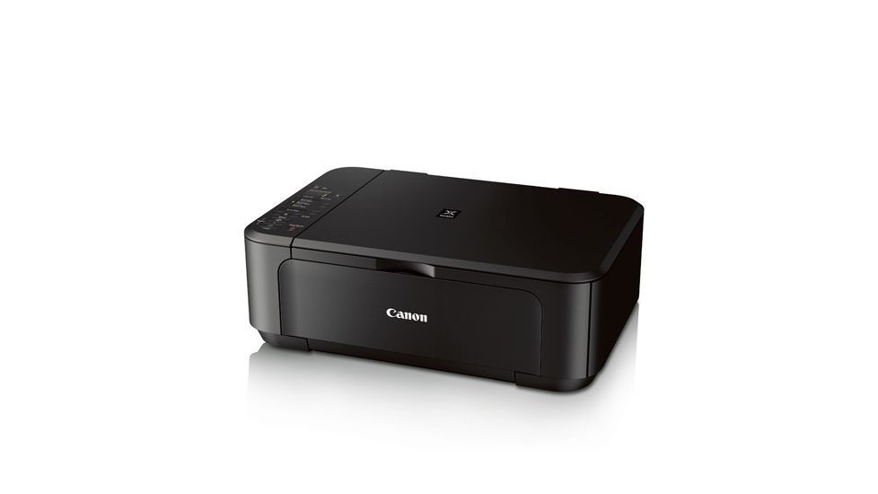 Canon PIXMA MG2220 All-in-One Color Inkjet Printer 6221B030