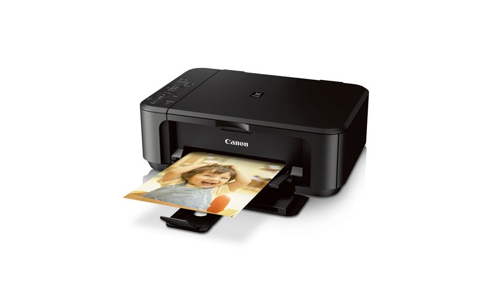 Canon PIXMA MG2220 All-in-One Color Printer 6221B030
