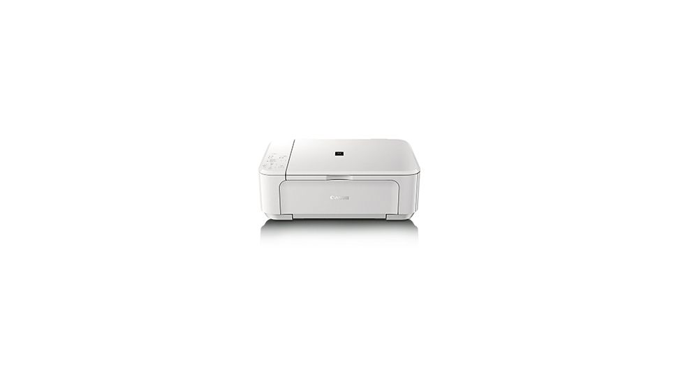 Canon PIXMA MG3520 Printer, White 8331B021
