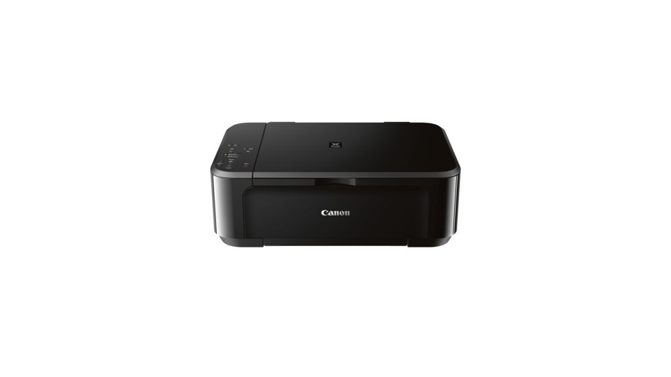 Canon PIXMA MG3620 Wireless Inkjet All-In-One Printer, Black 0515C002