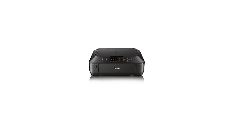 Canon PIXMA MG5520 Printer, Black 8580B002
