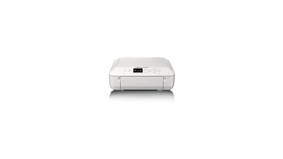 Canon PIXMA MG5520 Printer, White 8580B021