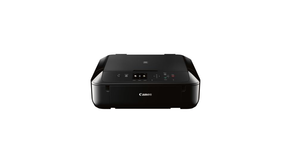 Canon PIXMA MG5720 Wireless Inkjet All-In-One Printer, Black 0557C002