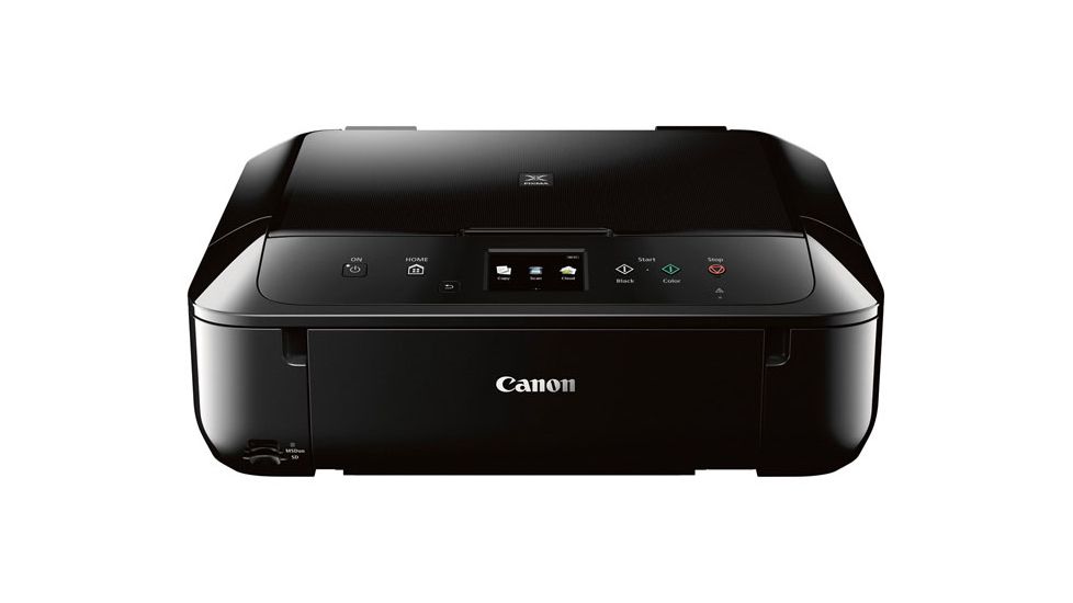 Canon PIXMA MG6820 Wireless Inkjet All-In-One Printer, Black 0519C002