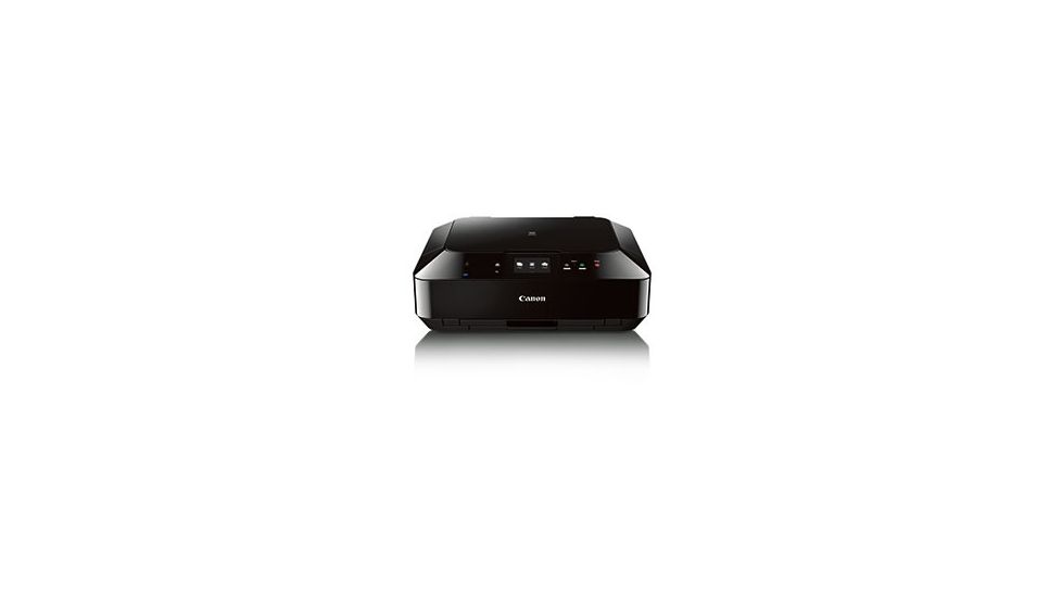 Canon PIXMA MG7120 Printer, Black 8335B002