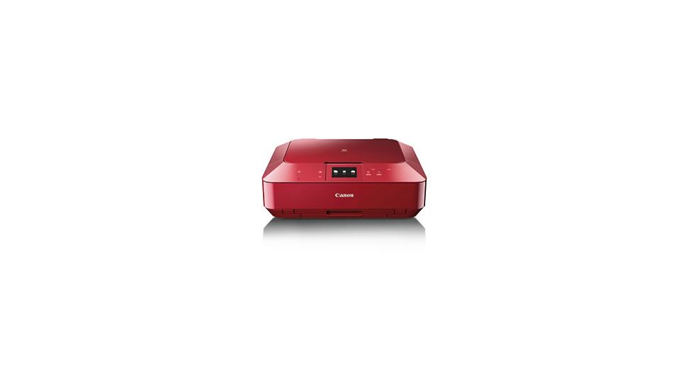 Canon PIXMA MG7120 Printer, Red 8335B026