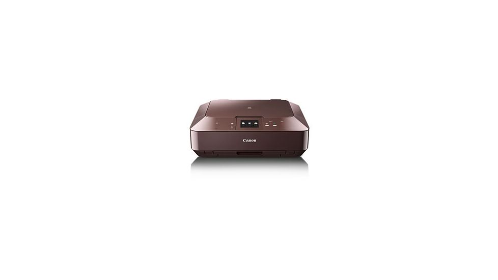 Canon PIXMA MG7120 Printer, Brown 8335B027