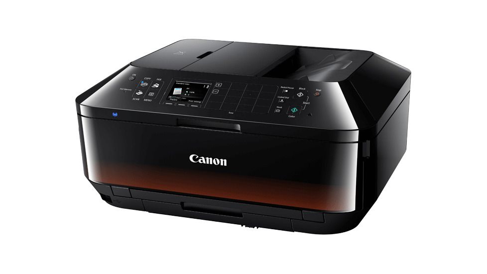Canon Pixma MX922 Office All In One Wireless Inkjet Printer 6992B002