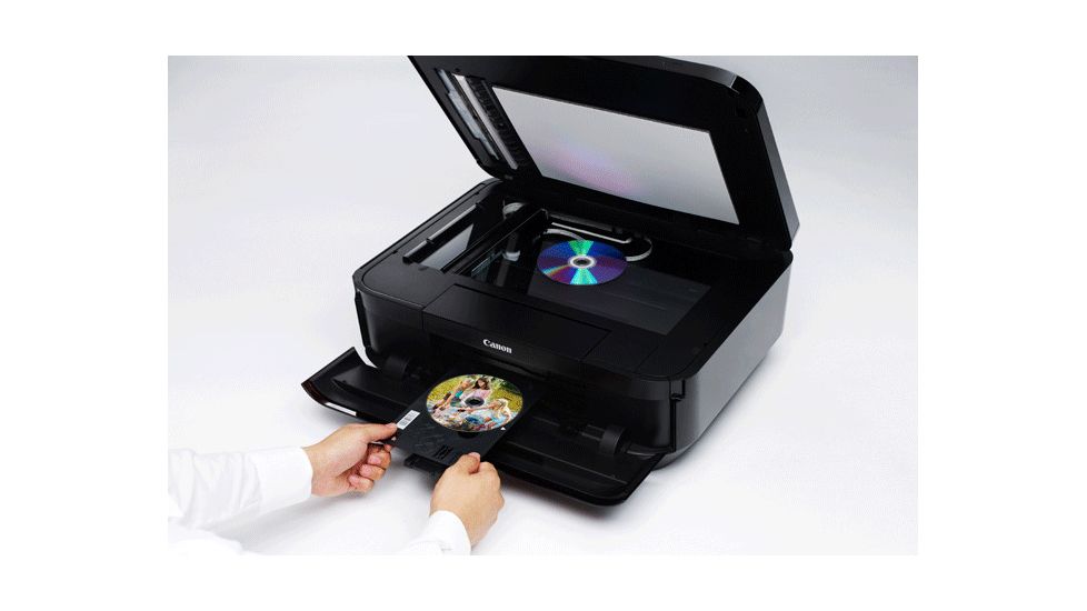 Canon Pixma MX922 Office All In One Wireless Inkjet Printer 6992B002