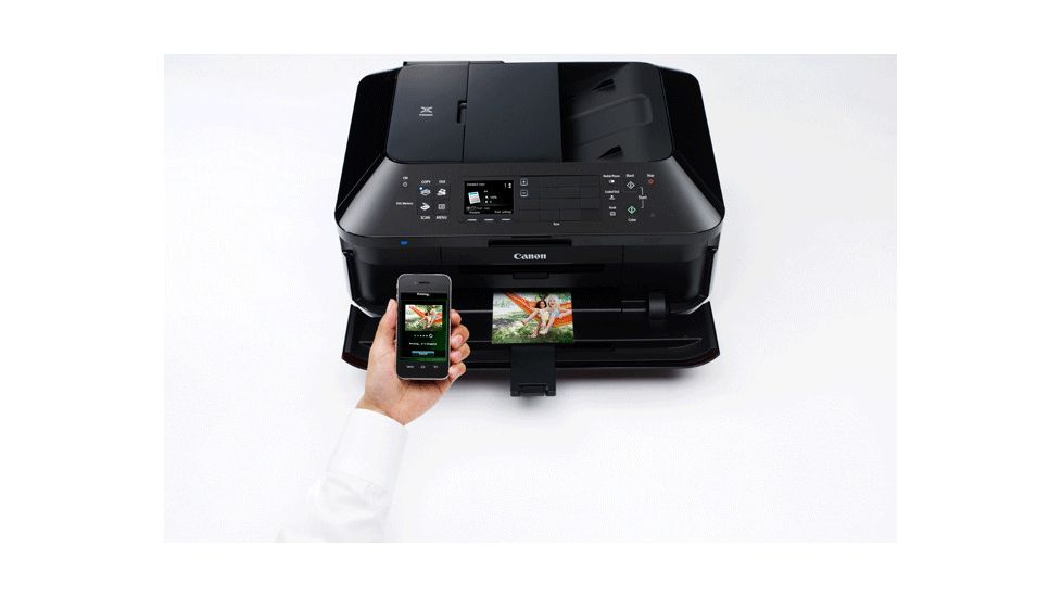 Canon Pixma MX922 Office All In One Wireless Inkjet Printer 6992B002